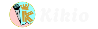 kikio-official-logo