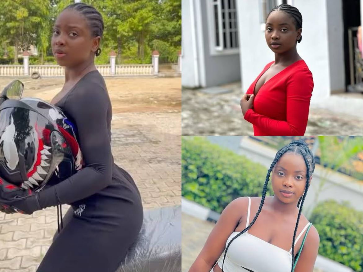 King Phoebe Biography - TikTok | Age | Life History | Profile