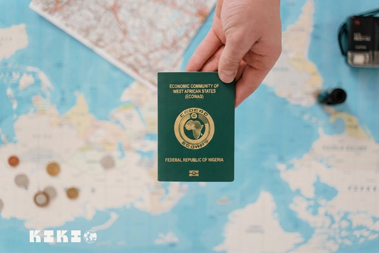 Top 5 Visa-Friendly Countries for a First-Time International Trip From Nigeria